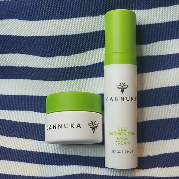 cannuka face cream